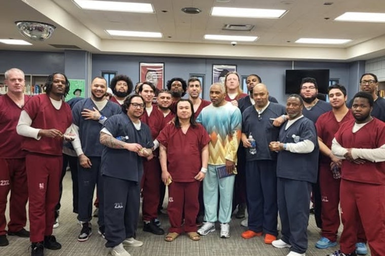 Arlington Celebrates Second Chance Month with Focus on Rehabilitation and Community Support