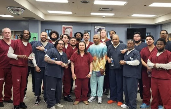 Arlington Celebrates Second Chance Month with Focus on Rehabilitation and Community Support