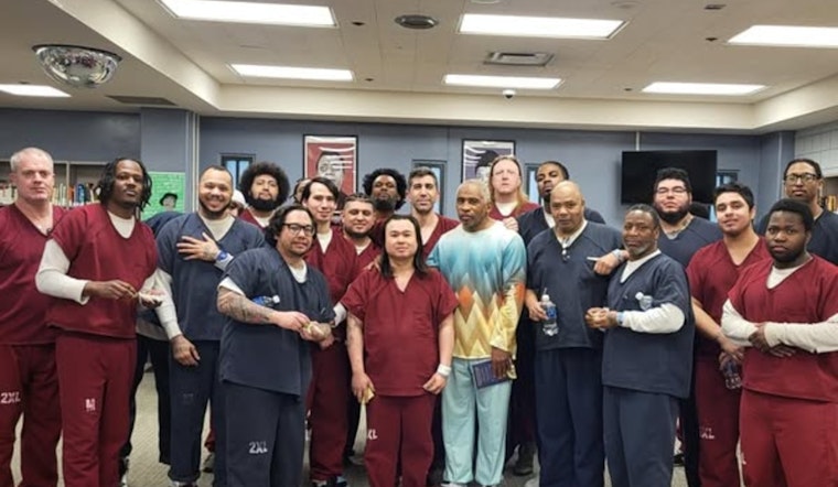 Arlington Celebrates Second Chance Month with Focus on Rehabilitation and Community Support