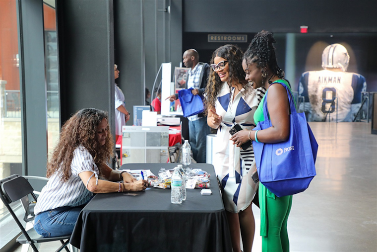 Arlington Chamber of Commerce to Host Grand Small Business Resource Expo on May 22