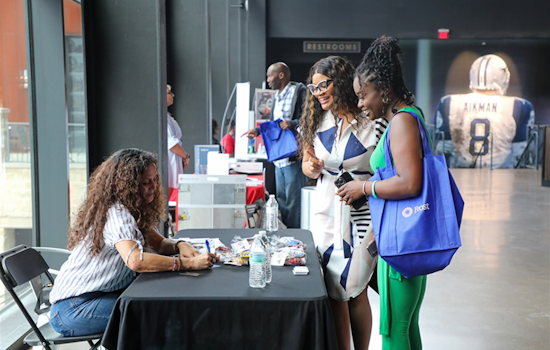 Arlington Chamber of Commerce to Host Grand Small Business Resource Expo on May 22
