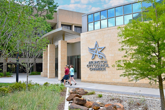 Arlington City Council to Host Public Meetings on April 8, Offers Live Broadcast for Residents