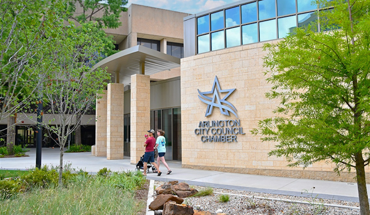 Arlington City Council to Host Public Meetings on April 8, Offers Live Broadcast for Residents