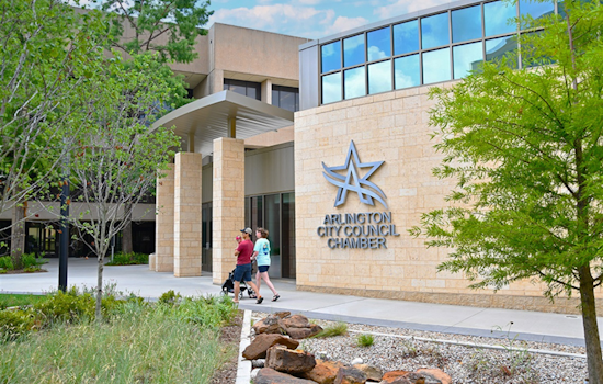 Arlington City Council to Resume In-Person Meetings, Invites Public Participation on April 22