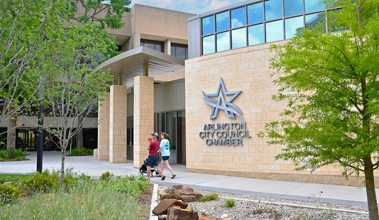 Arlington City Council to Resume In-Person Meetings, Invites Public Participation on April 22