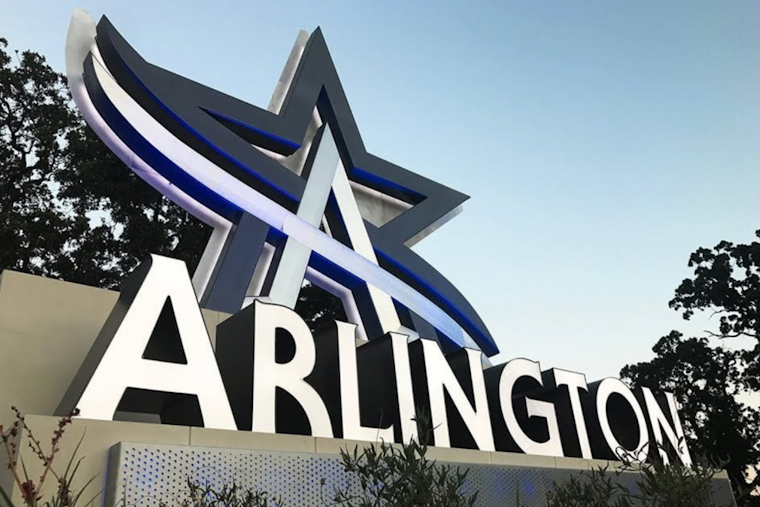 Arlington Commuters Alerted to Stay Informed as $2.1B Southeast Connector Project Progresses