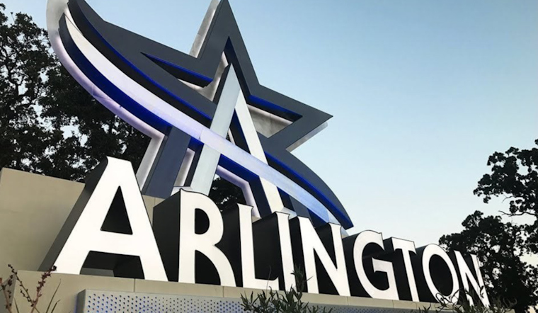 Arlington Commuters Alerted to Stay Informed as $2.1B Southeast Connector Project Progresses