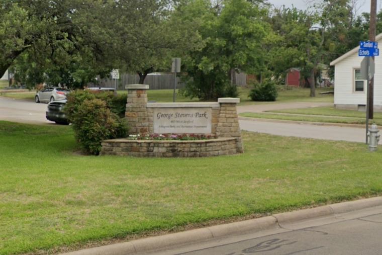 Arlington Police Host 'Cooking with Cops' Event to Strengthen Community Bonds