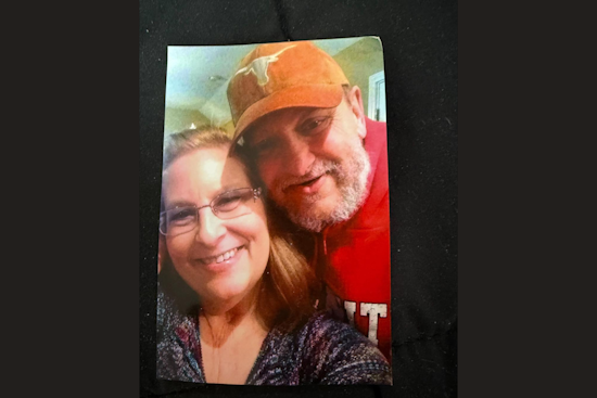 Arlington Police Locate Missing Man Rickey Hatfield, Community Assistance Crucial to Successful Search