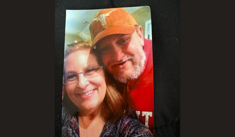 Arlington Police Locate Missing Man Rickey Hatfield, Community Assistance Crucial to Successful Search