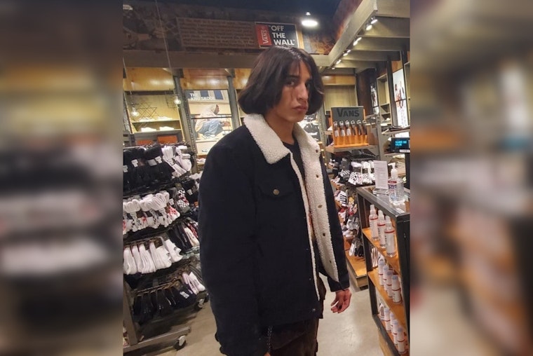 Arlington Police Seek Help to Find Missing Teen Last Seen Heading Toward Revere