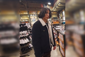 Arlington Police Seek Help to Find Missing Teen Last Seen Heading Toward Revere