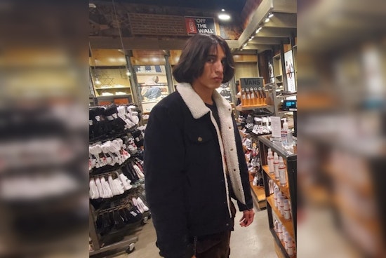 Arlington Police Seek Help to Find Missing Teen Last Seen Heading Toward Revere