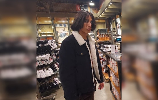 Arlington Police Seek Help to Find Missing Teen Last Seen Heading Toward Revere