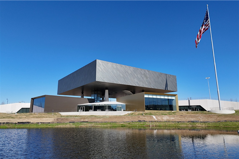 Arlington Residents Get 50% Off at National Medal of Honor Museum Until July 4