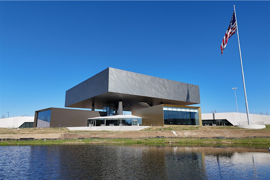 Arlington Residents Get 50% Off at National Medal of Honor Museum Until July 4