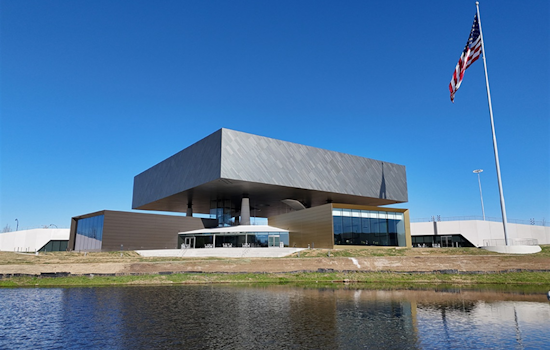 Arlington Residents Get 50% Off at National Medal of Honor Museum Until July 4