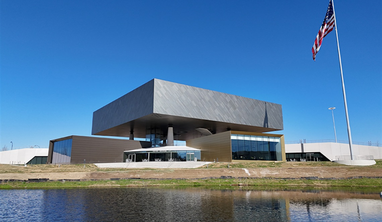 Arlington Residents Get 50% Off at National Medal of Honor Museum Until July 4