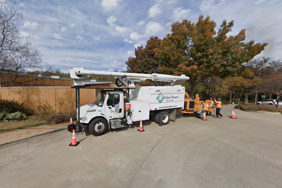 Arlington Springs into Action with Eco-Friendly Earth Day Celebrations Throughout April
