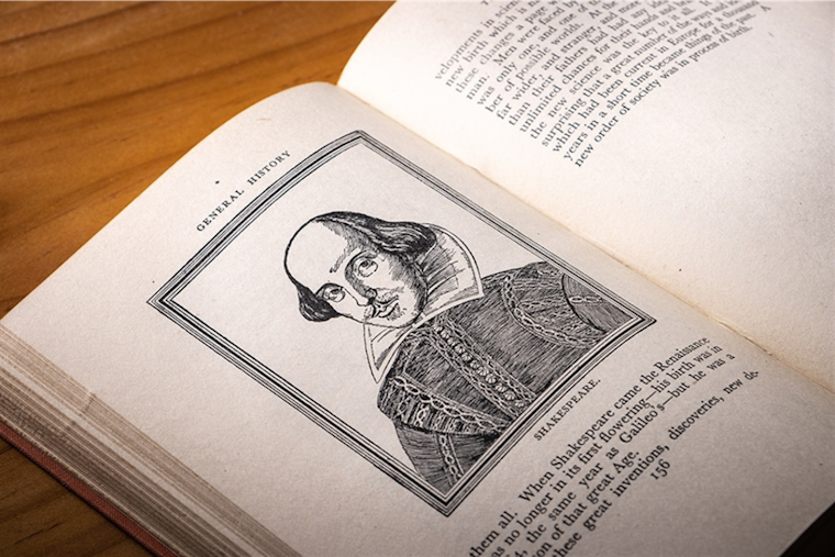 Arlington Springs to Life with Weekend Cultural Fiesta Featuring Shakespeare, Art Exhibits, and Live Performances
