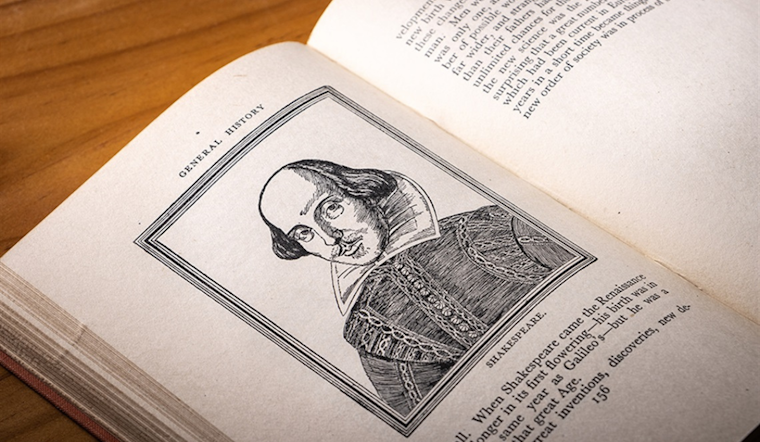 Arlington Springs to Life with Weekend Cultural Fiesta Featuring Shakespeare, Art Exhibits, and Live Performances