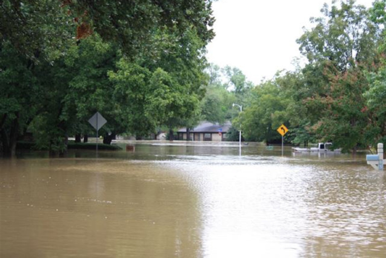 Arlington Targets Flood Risks: Public Works Drafts Crucial Repetitive Loss Area Analysis for 2025