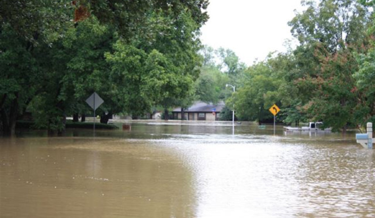 Arlington Targets Flood Risks: Public Works Drafts Crucial Repetitive Loss Area Analysis for 2025