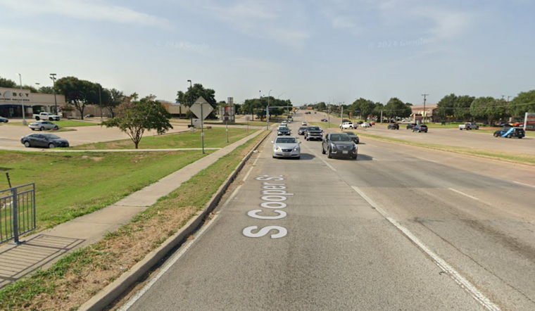 Arlington Teen Loses Life in Motorcycle-Truck Collision on S. Cooper Street