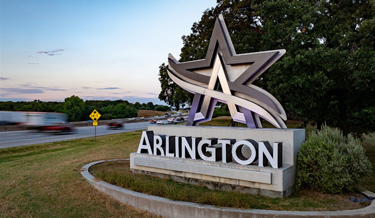 Arlington, Texas Celebrates Prestigious Ranking as a Top City for Business by WalletHub
