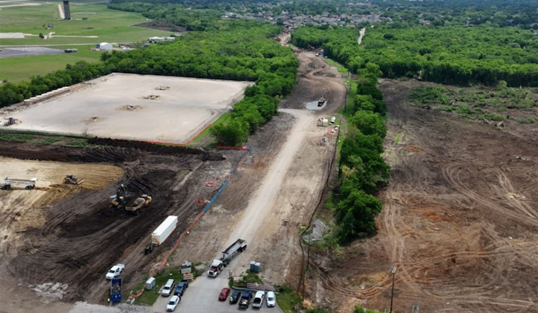 Arlington to Alleviate Traffic with Dr. Martin Luther King, Jr. Drive Extension