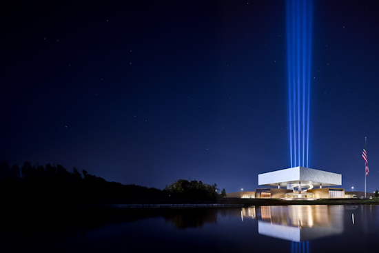 Arlington's National Medal of Honor Museum Wins 'Deal of the Year' at Dallas Business Journal Awards