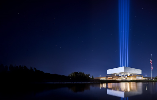 Arlington's National Medal of Honor Museum Wins 'Deal of the Year' at Dallas Business Journal Awards