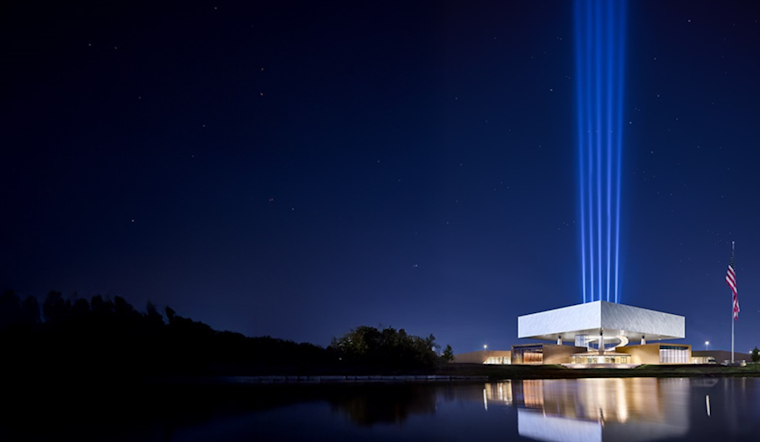 Arlington's National Medal of Honor Museum Wins 'Deal of the Year' at Dallas Business Journal Awards