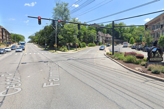 Armed Juvenile Detained at Case Western Reserve, Prompting 'Shelter in Place' Alert on Cleveland Campus