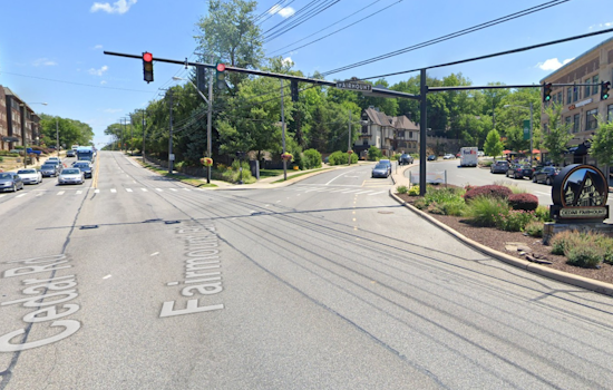 Armed Juvenile Detained at Case Western Reserve, Prompting 'Shelter in Place' Alert on Cleveland Campus