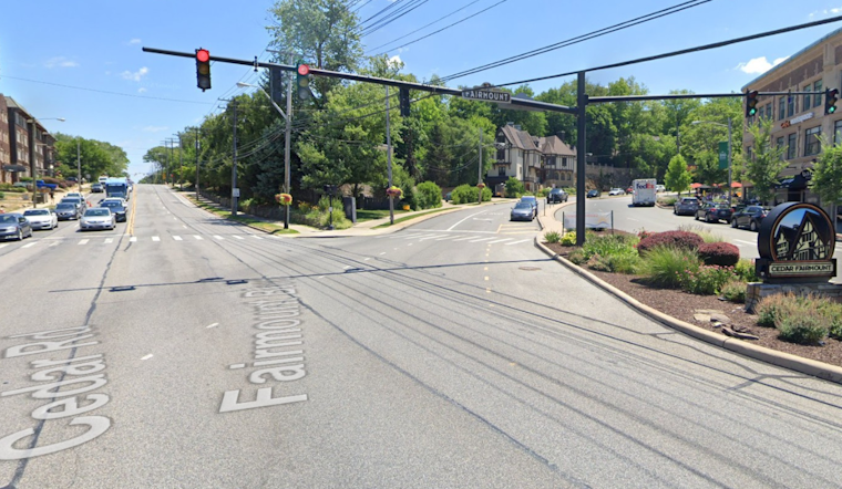 Armed Juvenile Detained at Case Western Reserve, Prompting 'Shelter in Place' Alert on Cleveland Campus