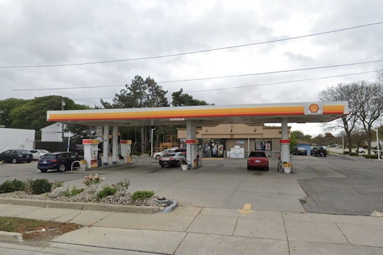 Armed Standoff at Southfield Gas Station Leads to Arrests of Clerk and Customer Following Gunfire Exchange