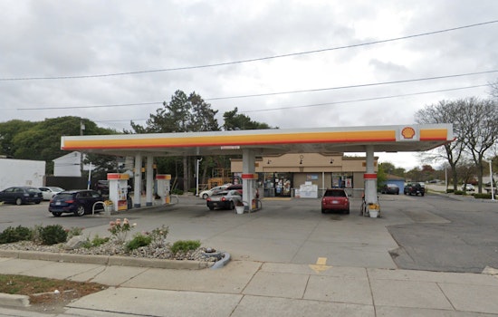 Armed Standoff at Southfield Gas Station Leads to Arrests of Clerk and Customer Following Gunfire Exchange