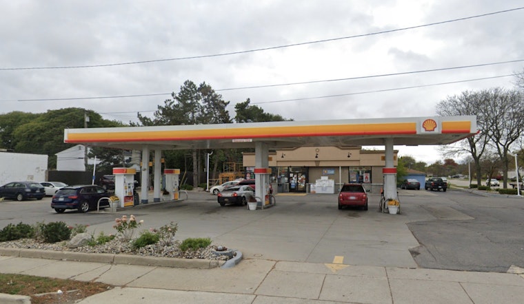 Armed Standoff at Southfield Gas Station Leads to Arrests of Clerk and Customer Following Gunfire Exchange