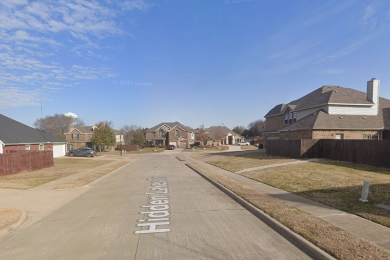 Armed Standoff in Cedar Hill Ends Peacefully With Suspect in Custody, No Injuries Reported