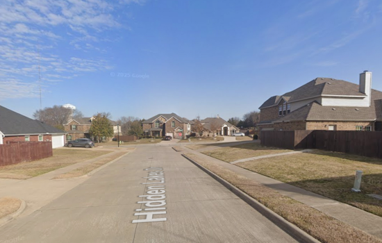 Armed Standoff in Cedar Hill Ends Peacefully With Suspect in Custody, No Injuries Reported