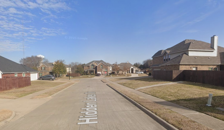 Armed Standoff in Cedar Hill Ends Peacefully With Suspect in Custody, No Injuries Reported