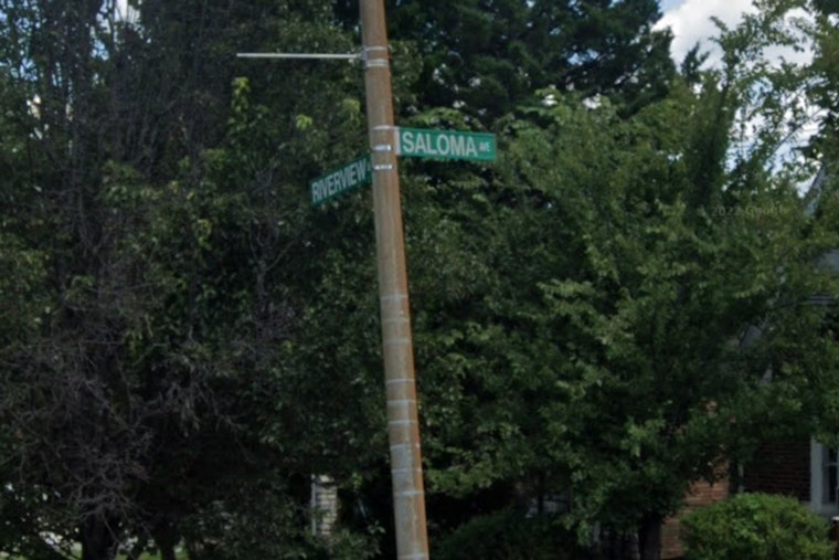 Armed Trio Wanted After Robbing Juveniles in St. Louis's Walnut Park West