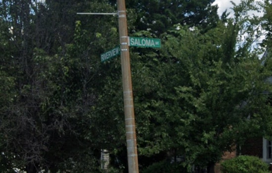 Armed Trio Wanted After Robbing Juveniles in St. Louis's Walnut Park West