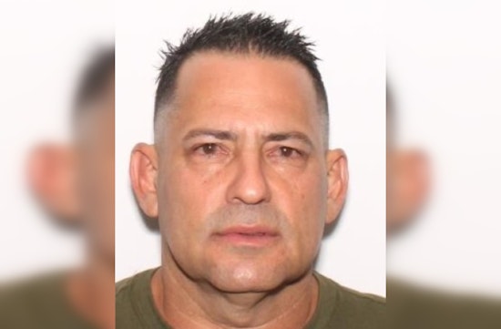 Arrest Warrant Issued for Suspect in Fatal Stabbing of Estranged Wife at Madison Elementary School