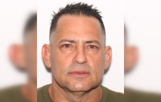 Arrest Warrant Issued for Suspect in Fatal Stabbing of Estranged Wife at Madison Elementary School