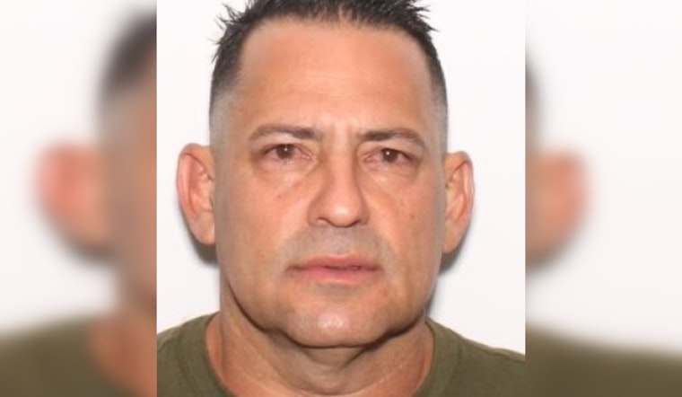 Arrest Warrant Issued for Suspect in Fatal Stabbing of Estranged Wife at Madison Elementary School