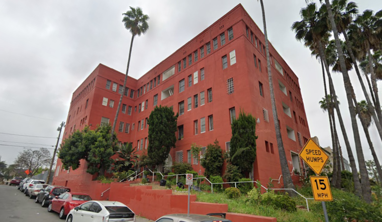 Arson Suspected in Koreatown Apartment Blaze, Quick Response by LAFD Prevents Spread