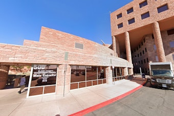 Art Meets Legacy: Las Vegas' Historic Westside Celebrates Pearson Pillar Mural Project Completion