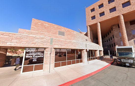 Art Meets Legacy: Las Vegas' Historic Westside Celebrates Pearson Pillar Mural Project Completion